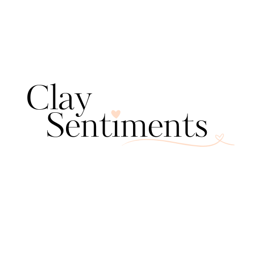 Clay Sentiments